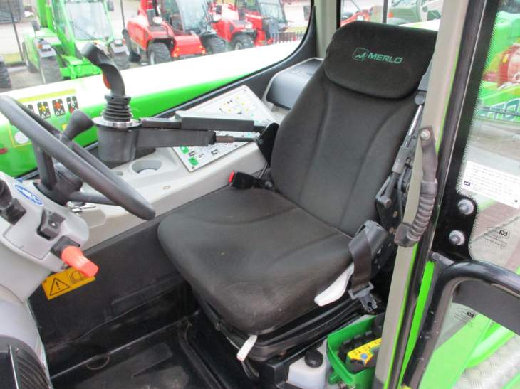 Afbeelding MERLO Roto 40.26 MCSS (892)