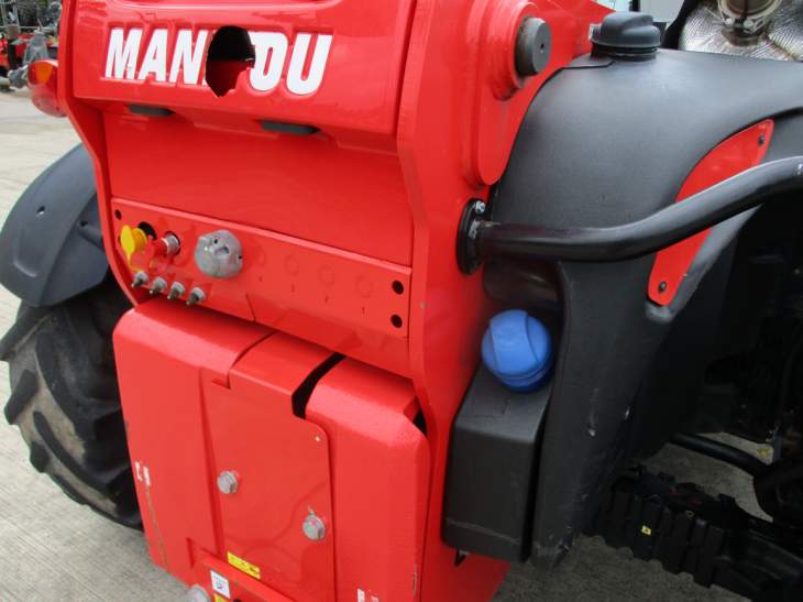 Afbeelding Manitou MLT 737-130 PS (284)