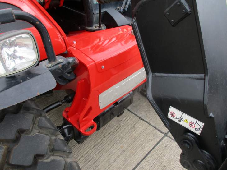 Afbeelding MANITOU MT 625 H Comfort (591)