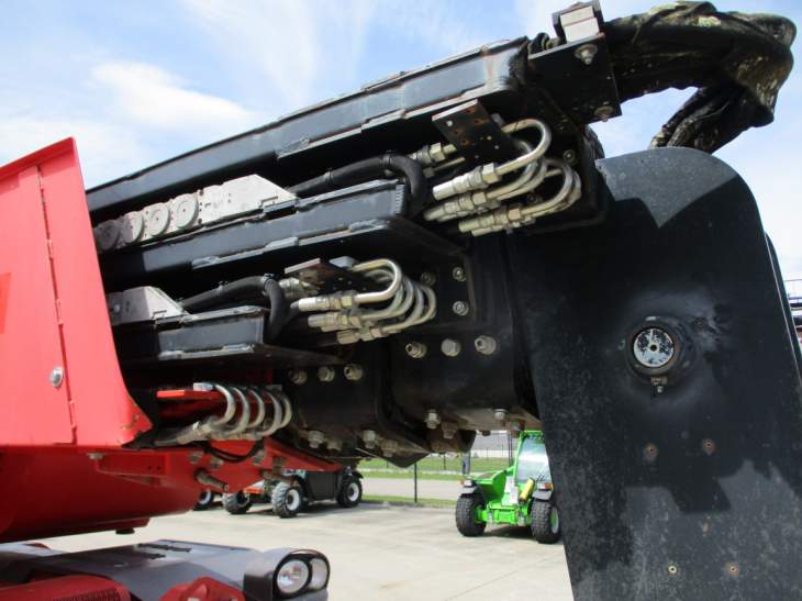 Afbeelding MANITOU MRT 2150 Privilege (221)