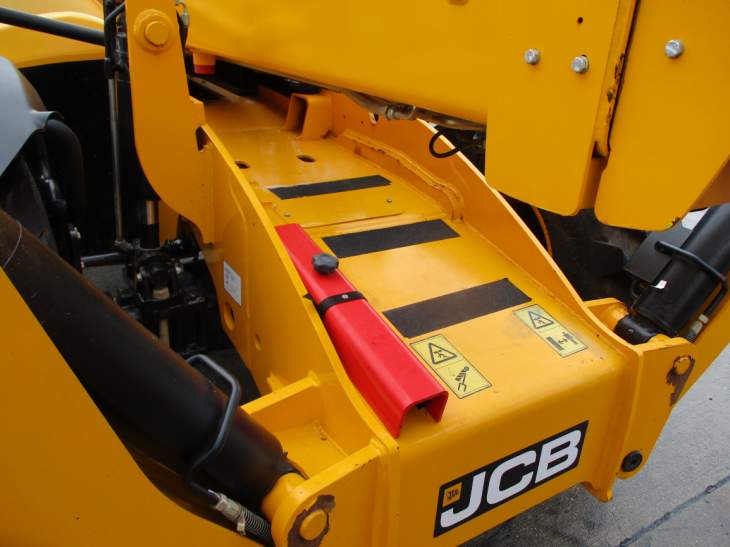 Afbeelding JCB 540-140  (102)