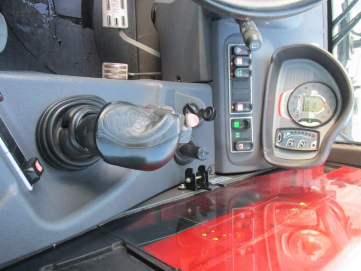 Afbeelding MANITOU MT 625 2E3 (619)