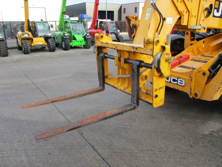 Afbeelding JCB 540-180 (353)