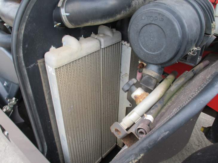 Afbeelding MANITOU MT 1840 Easy  (397)