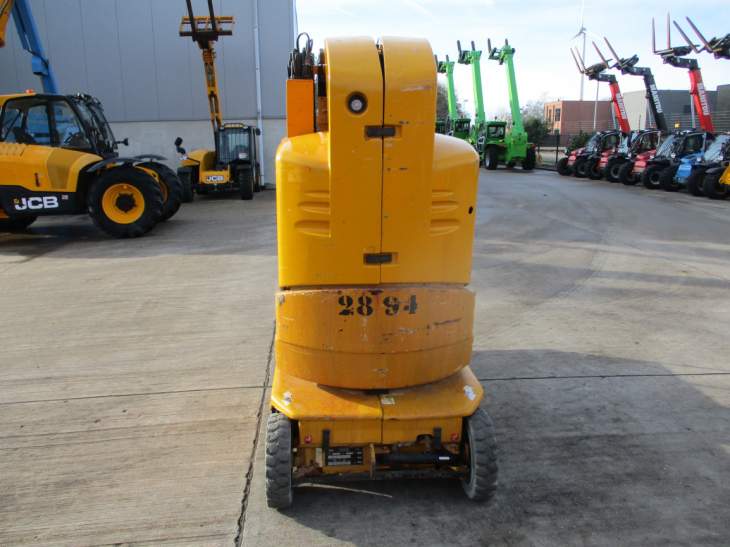 Afbeelding JL Toucan 861 (408)