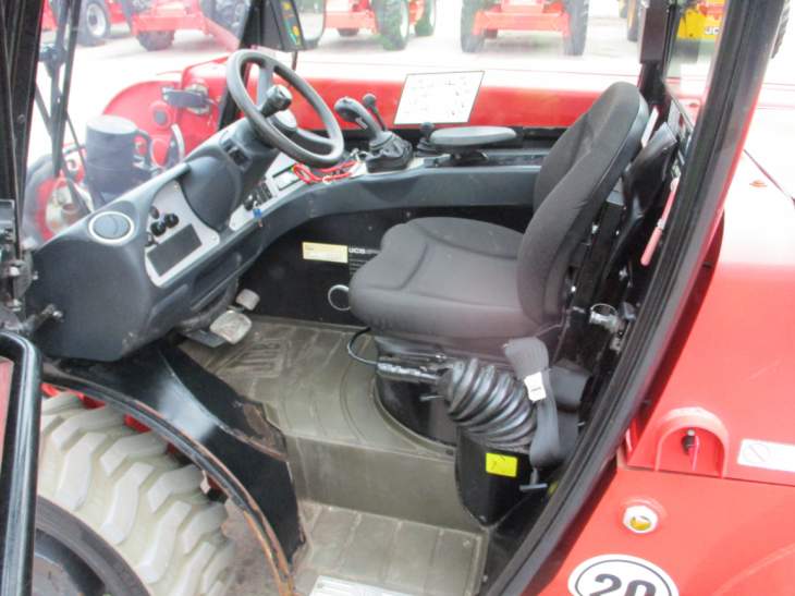 Afbeelding JCB 520-40 4WS (189)