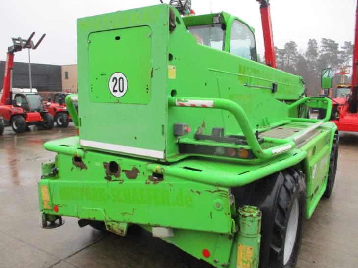 Afbeelding Merlo ROTO 40.25 (480)