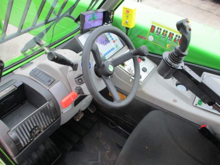 Afbeelding MERLO Roto 40.26 MCSS (892)