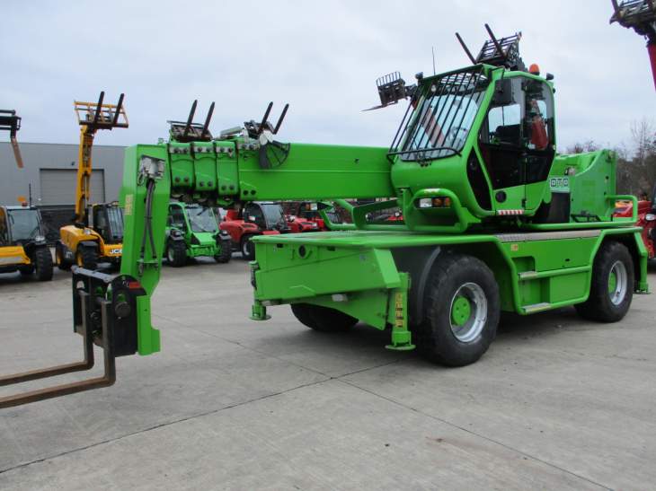 Afbeelding MERLO Roto 40.30 MCSS (154)