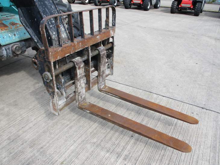 Afbeelding Manitou MT 732 (947)