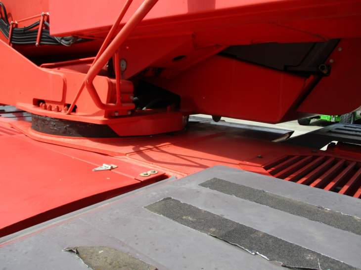Afbeelding MANITOU MRT 2150 Privilege (221)