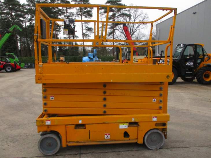 Afbeelding HAULOTTE Compact 14 Electric  (962)