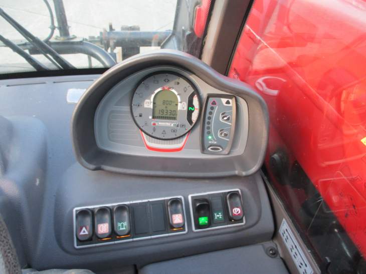 Afbeelding MANITOU MT 625 2E3 (619)