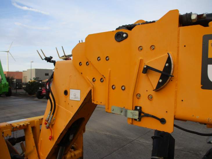 Afbeelding JCB 540-180 (353)