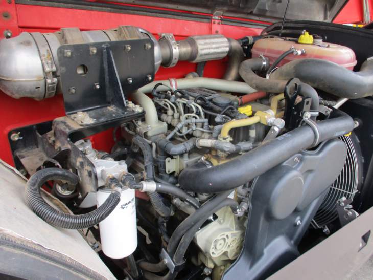 Afbeelding MANITOU MT 1840 Easy  (397)