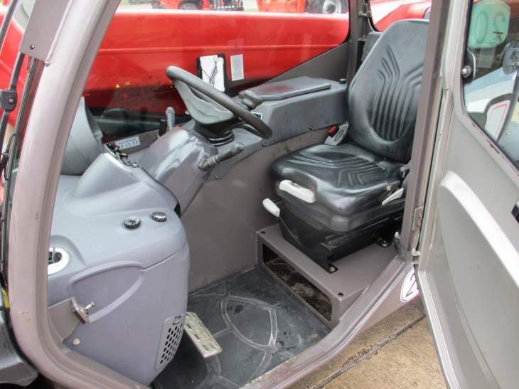 Afbeelding MANITOU MT 625  (755)