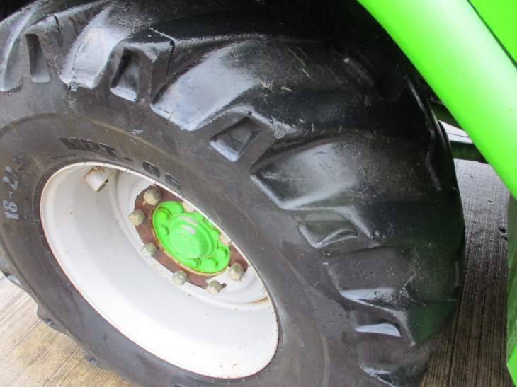 Afbeelding Merlo ROTO 40.25 (480)