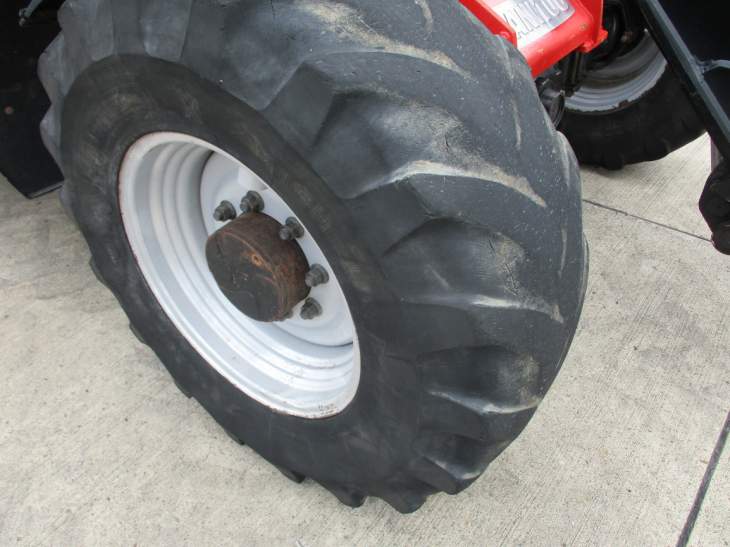 Afbeelding Manitou MLT 737-130 PS (284)