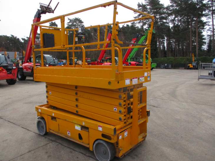 Afbeelding HAULOTTE Compact 14 Electric  (962)