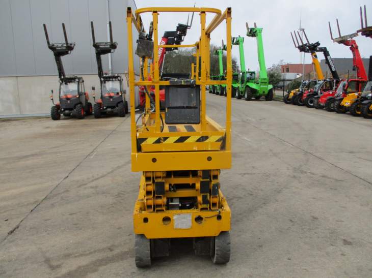 Afbeelding HAULOTTE Compact 10N  (473)