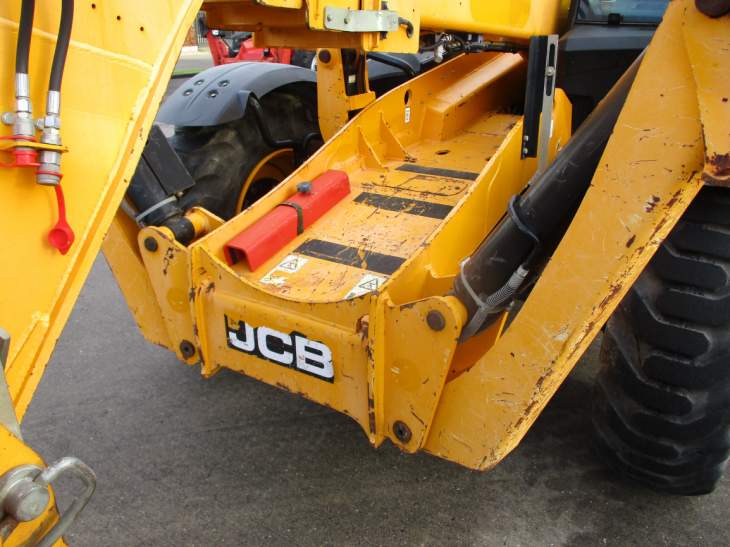 Afbeelding JCB 540-180 (353)