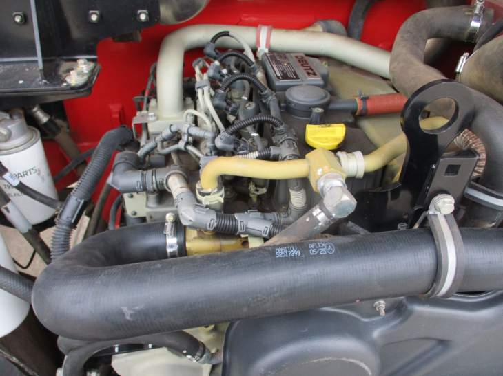 Afbeelding MANITOU MT 1840 Easy  (397)