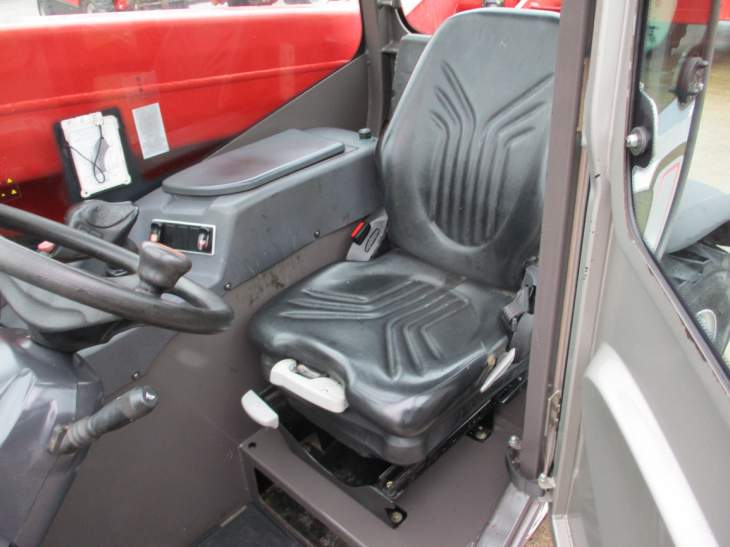 Afbeelding MANITOU MT 625  (755)