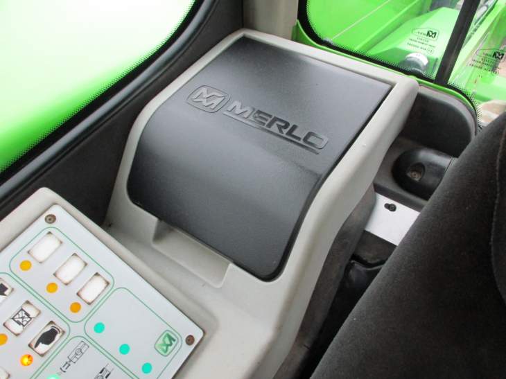 Afbeelding MERLO Roto 40.26 MCSS (892)