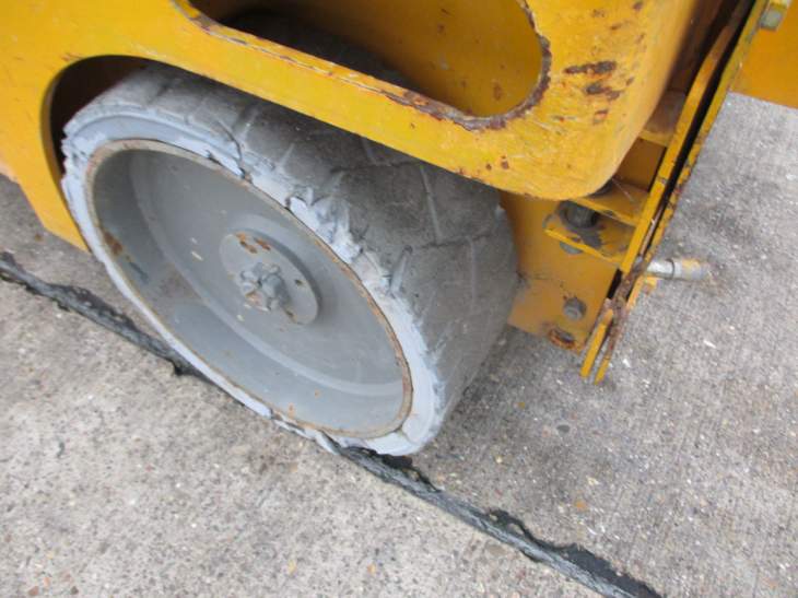 Afbeelding HAULOTTE Compact 14 Electric  (962)