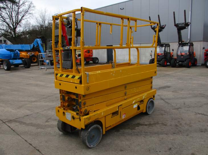 Afbeelding HAULOTTE Compact 10N  (473)