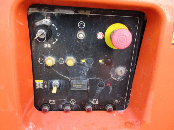 Afbeelding JLG 4394 RT (631)