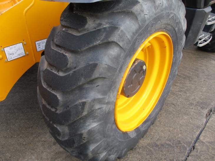 Afbeelding JCB 540-180 (353)