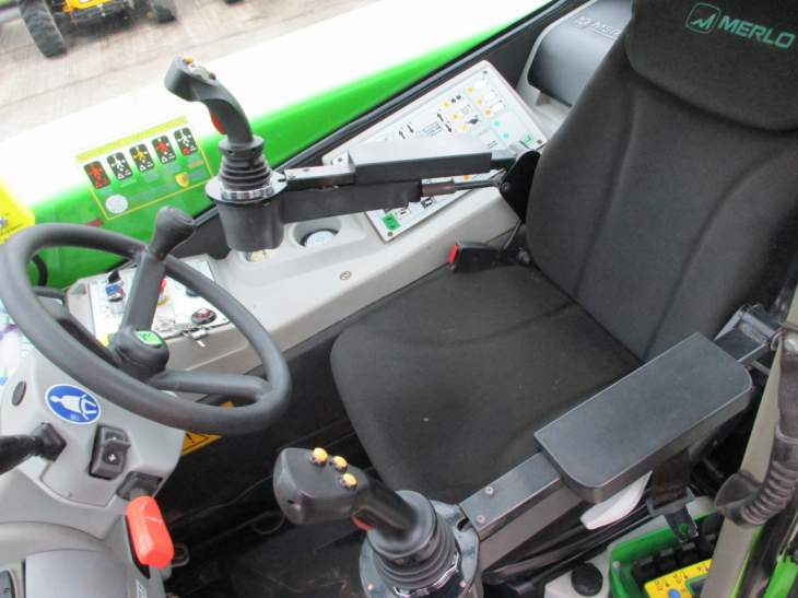 Afbeelding MERLO Roto 40.26 MCSS (892)