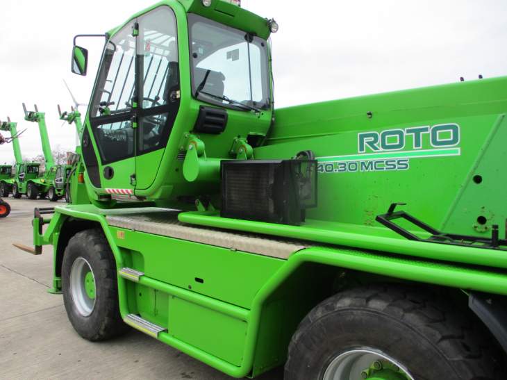 Afbeelding MERLO Roto 40.30 MCSS (154)