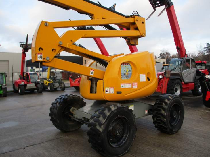 Afbeelding Haulotte HA16PX (841)