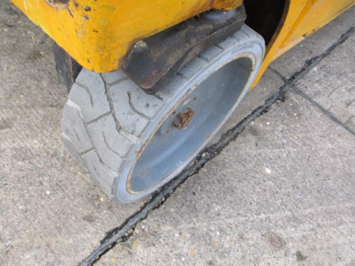 Afbeelding HAULOTTE Compact 14 Electric  (962)