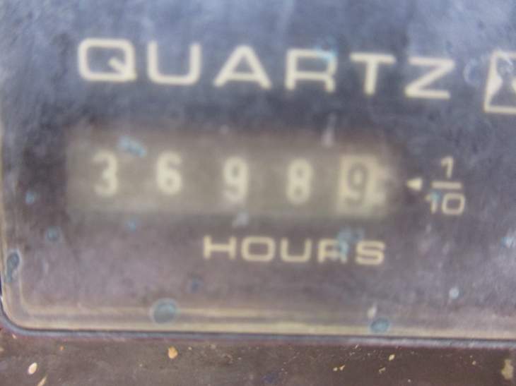 Afbeelding JLG 4394 RT (631)