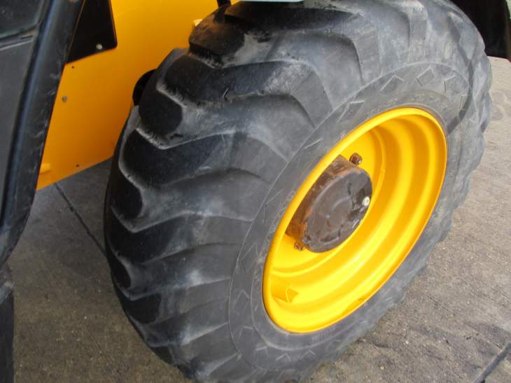 Afbeelding JCB 540-180 (353)