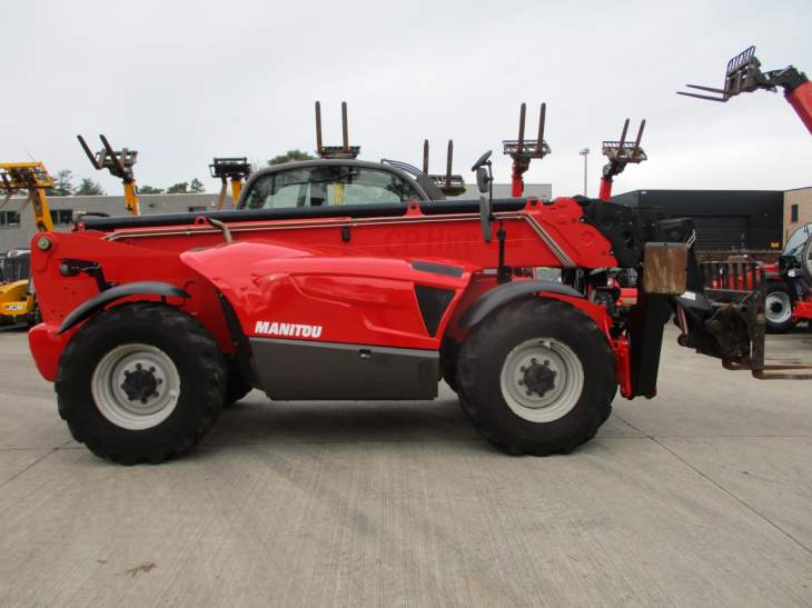 Afbeelding MANITOU MT 1840 Easy  (397)