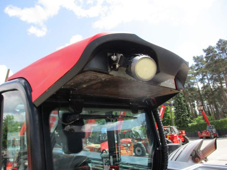 Afbeelding MANITOU MLT 737-130 PS+ (456)