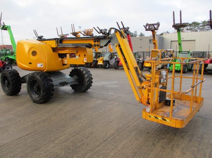 Afbeelding Haulotte HA16PX (841)