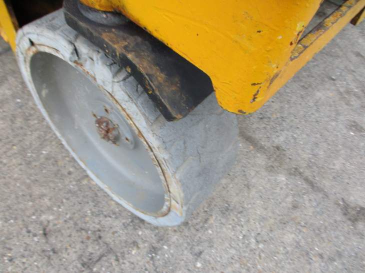 Afbeelding HAULOTTE Compact 14 Electric  (962)