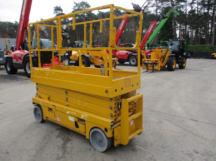 Afbeelding HAULOTTE Compact 10N  (473)