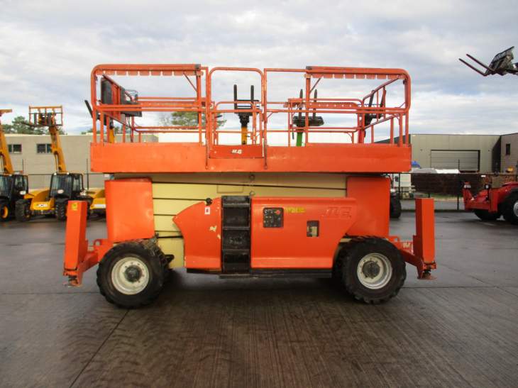 Afbeelding JLG 4394 RT (631)