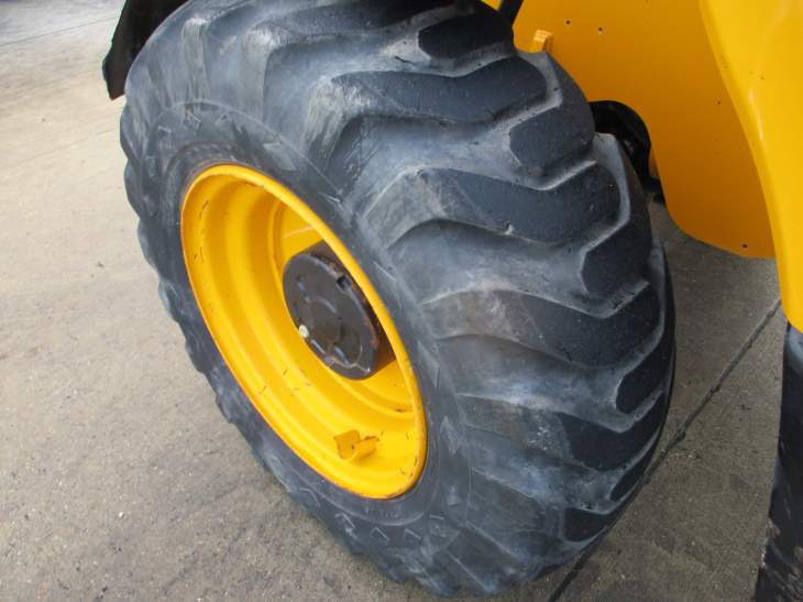 Afbeelding JCB 540-180 (353)