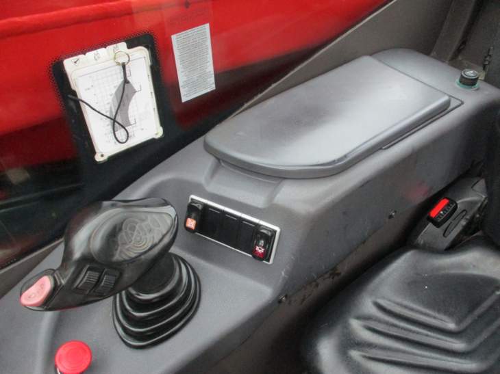 Afbeelding MANITOU MT 625  (755)