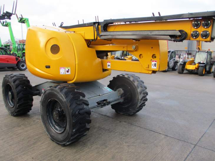 Afbeelding Haulotte HA16PX (841)