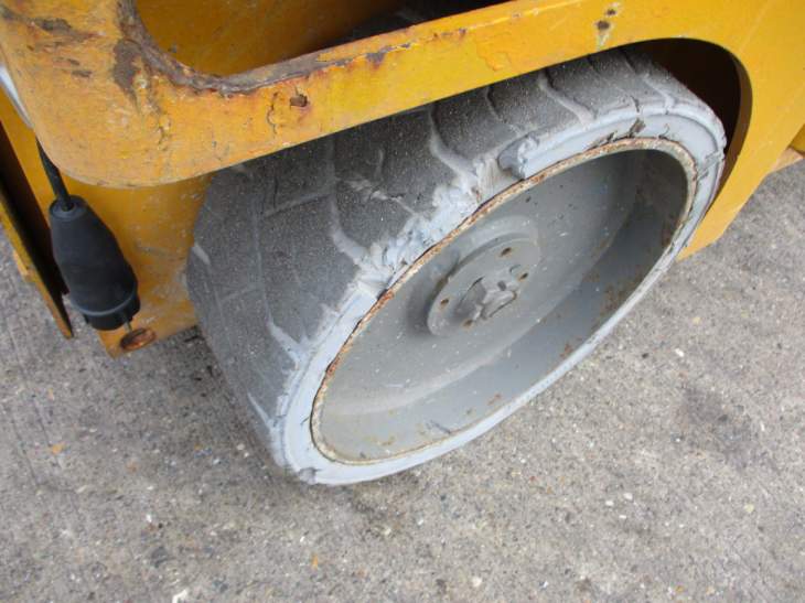 Afbeelding HAULOTTE Compact 14 Electric  (962)