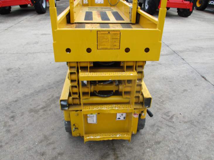 Afbeelding HAULOTTE Compact 10N  (473)