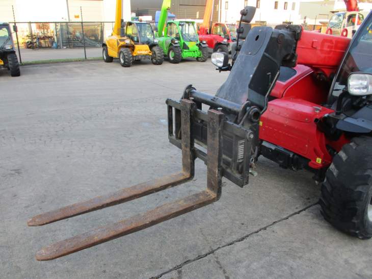 Afbeelding MANITOU MT 625 2E3 (619)